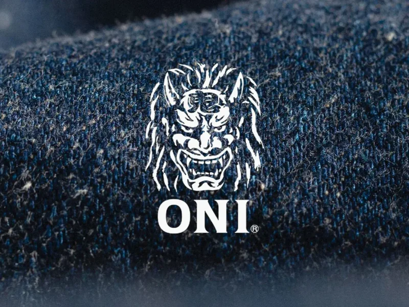 oni brand Header