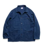 ONI DENIM - Coveralls 3 x 3 Indigo Twill
