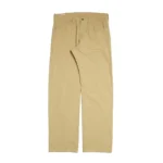 ONI DENIM Relax Straight 8oz Selvage Chambray Front