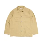 ONI Denim 8oz Selvage Chambray Coverall Jacket